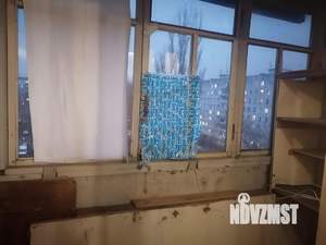 2-к квартира, вторичка, 43м2, 7/9 этаж