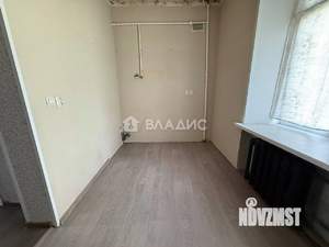 3-к квартира, вторичка, 67м2, 2/5 этаж