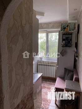 2-к квартира, вторичка, 47м2, 5/5 этаж