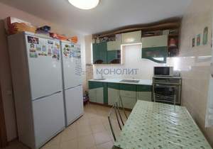 3-к квартира, вторичка, 80м2, 2/10 этаж