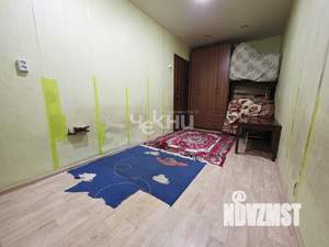 2-к квартира, вторичка, 42м2, 1/3 этаж