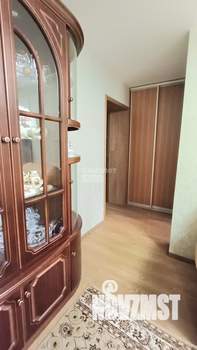 3-к квартира, вторичка, 58м2, 4/5 этаж