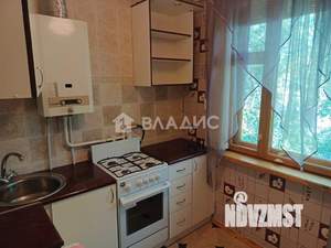 2-к квартира, вторичка, 46м2, 5/5 этаж