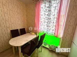 1-к квартира, вторичка, 32м2, 1/3 этаж