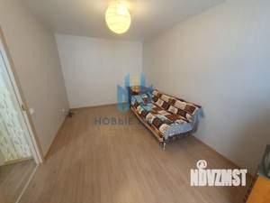 1-к квартира, вторичка, 30м2, 1/3 этаж