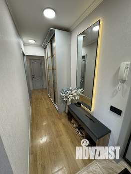 3-к квартира, вторичка, 63м2, 4/5 этаж