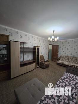 2-к квартира, вторичка, 51м2, 4/10 этаж