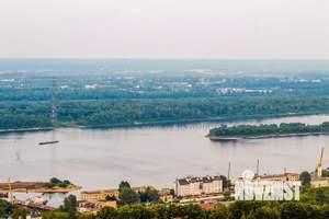 3-к квартира, вторичка, 119м2, 13/17 этаж