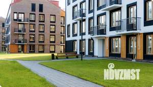 1-к квартира, вторичка, 32м2, 2/4 этаж