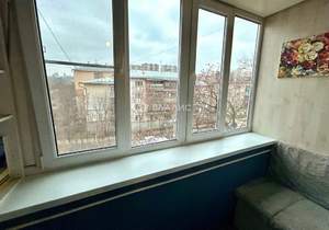 2-к квартира, вторичка, 42м2, 4/5 этаж