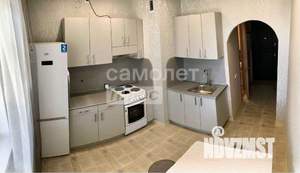 1-к квартира, вторичка, 33м2, 6/20 этаж