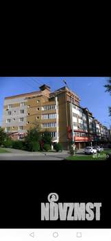 1-к квартира, вторичка, 50м2, 3/6 этаж