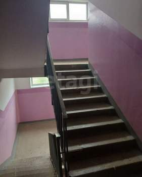 3-к квартира, вторичка, 63м2, 7/9 этаж
