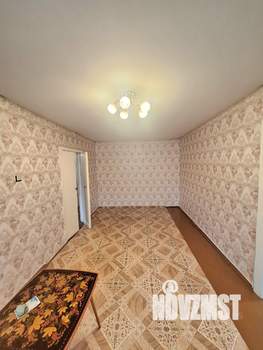 2-к квартира, вторичка, 45м2, 3/5 этаж