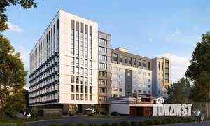 2-к квартира, вторичка, 90м2, 2/9 этаж