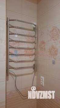 1-к квартира, вторичка, 40м2, 15/15 этаж