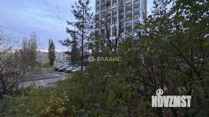 1-к квартира, вторичка, 32м2, 1/9 этаж