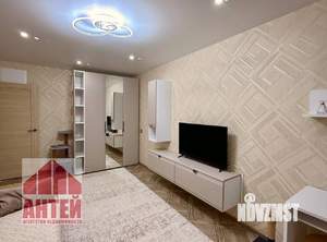 2-к квартира, вторичка, 50м2, 2/5 этаж