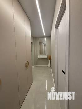1-к квартира, вторичка, 50м2, 7/16 этаж