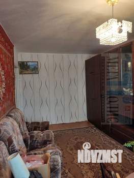 2-к квартира, вторичка, 46м2, 4/9 этаж