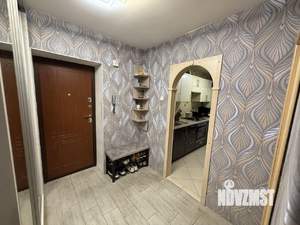 2-к квартира, вторичка, 50м2, 3/6 этаж