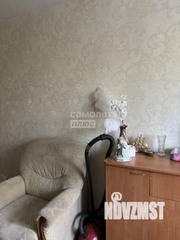 2-к квартира, вторичка, 47м2, 2/5 этаж