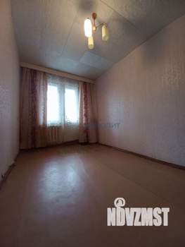 3-к квартира, вторичка, 63м2, 4/9 этаж