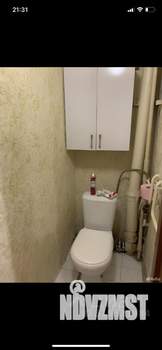 1-к квартира, вторичка, 36м2, 7/9 этаж
