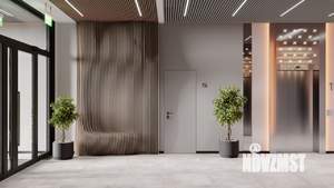 2-к квартира, вторичка, 44м2, 22/30 этаж