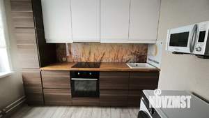 3-к квартира, вторичка, 56м2, 9/10 этаж