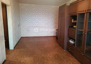 3-к квартира, вторичка, 52м2, 7/9 этаж