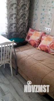 2-к квартира, вторичка, 51м2, 1/10 этаж
