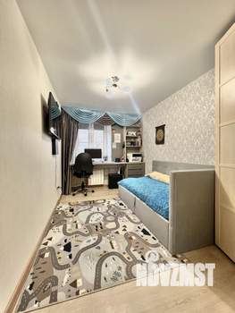 2-к квартира, вторичка, 44м2, 3/9 этаж