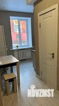 3-к квартира, вторичка, 65м2, 1/3 этаж