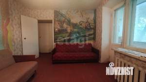 2-к квартира, вторичка, 49м2, 1/9 этаж