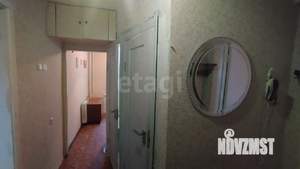 2-к квартира, вторичка, 44м2, 1/5 этаж