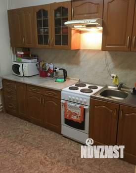 1-к квартира, вторичка, 32м2, 3/11 этаж