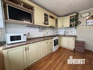 2-к квартира, вторичка, 77м2, 9/10 этаж