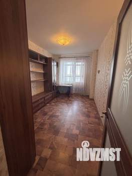 2-к квартира, вторичка, 67м2, 3/16 этаж