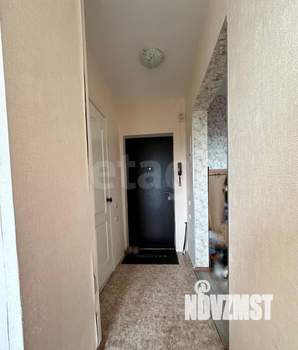 1-к квартира, вторичка, 32м2, 4/10 этаж
