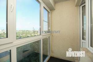 2-к квартира, вторичка, 79м2, 13/18 этаж