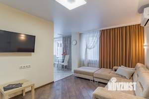 1-к квартира, вторичка, 52м2, 5/12 этаж