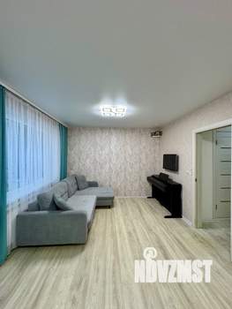 2-к квартира, вторичка, 56м2, 7/10 этаж