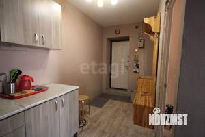 2-к квартира, вторичка, 40м2, 3/9 этаж