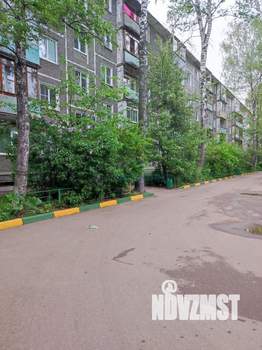 2-к квартира, вторичка, 42м2, 5/5 этаж