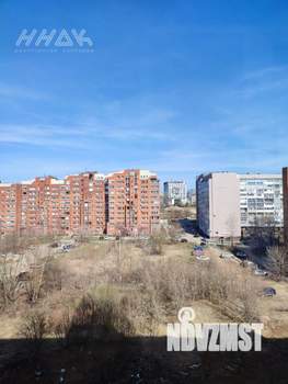 2-к квартира, вторичка, 69м2, 9/15 этаж