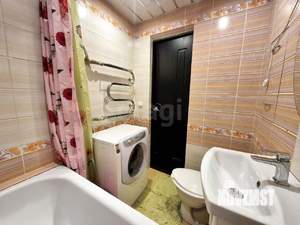 1-к квартира, вторичка, 31м2, 4/5 этаж
