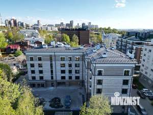 2-к квартира, вторичка, 59м2, 4/5 этаж