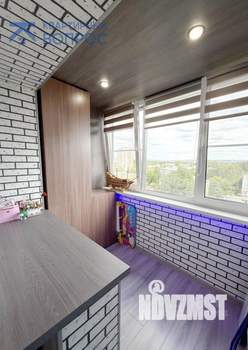 2-к квартира, вторичка, 45м2, 9/9 этаж
