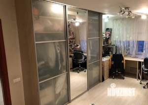 3-к квартира, вторичка, 63м2, 6/9 этаж